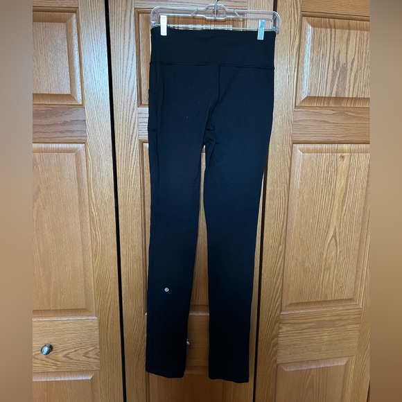 Lululemon leggings - Picture 3 of 3